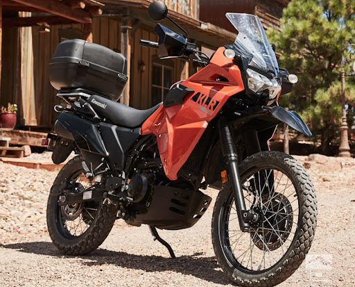 Motorcycle Dealer «Ledgewood Powersports», reviews and photos, 1368 US-46, Ledgewood, NJ 07852, USA