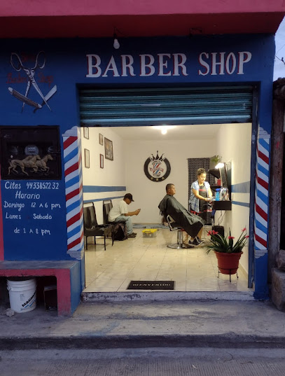 Barber Shop 'BERE'
