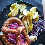 Photo n°1 de l'avis de Giovanni.o fait le 10/08/2019 à 07:40 sur le  Ristorante Pizzeria Il Caminetto à Transacqua