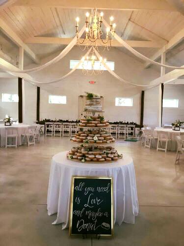 Donut Shop «The Hole Thing», reviews and photos, 571 Farm to Market 548, Forney, TX 75126, USA