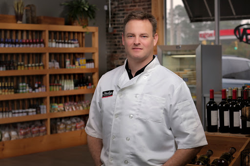 Butcher Shop «Ole Timey Meats Rosewood», reviews and photos, 3718 Rosewood Dr, Columbia, SC 29205, USA