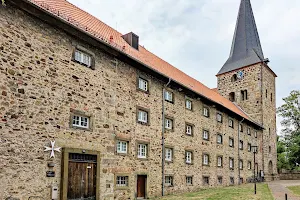 Kloster Wennigsen image