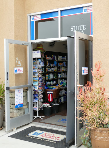 Pharmacy «Point Loma Cabrillo Drug», reviews and photos, 955 Catalina Blvd #102, San Diego, CA 92106, USA