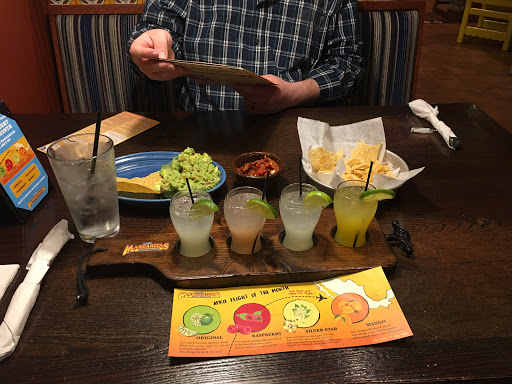 Mexican Restaurant «Margaritas Mexican Restaurant», reviews and photos, 350 Water Loop Ln, Collegeville, PA 19426, USA
