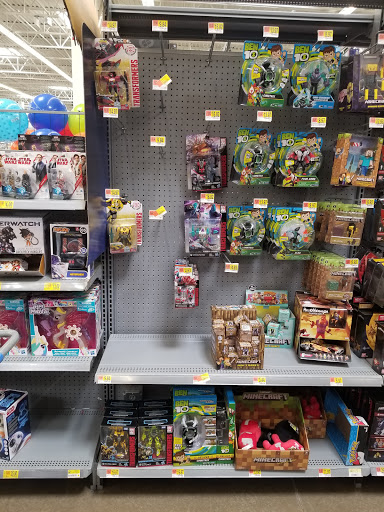 Department Store «Walmart Supercenter», reviews and photos, 50 Newberry Pkwy, Goldsboro, PA 17319, USA