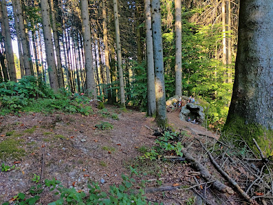 Zwergenburg PAN3, 84364 Bad Birnbach, Deutschland