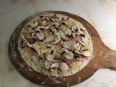 PIZZA FRED VENTABREN à Ventabren