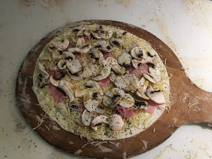 Photo n°15 de PIZZA FRED VENTABREN à Ventabren ()