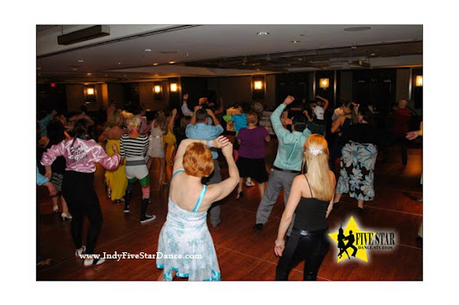 Dance School «Carmel - Five Star Dance Studios», reviews and photos, 2176 E 116th St, Carmel, IN 46032, USA