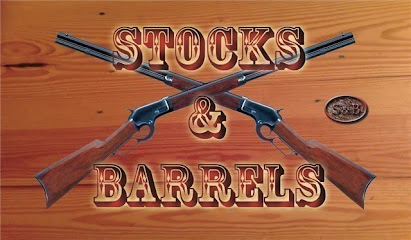 Stocks and Barrels, LLC