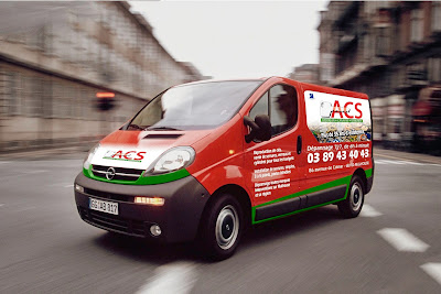 ACS - AYDOGAN CANAVAR Serrurier à Mulhouse