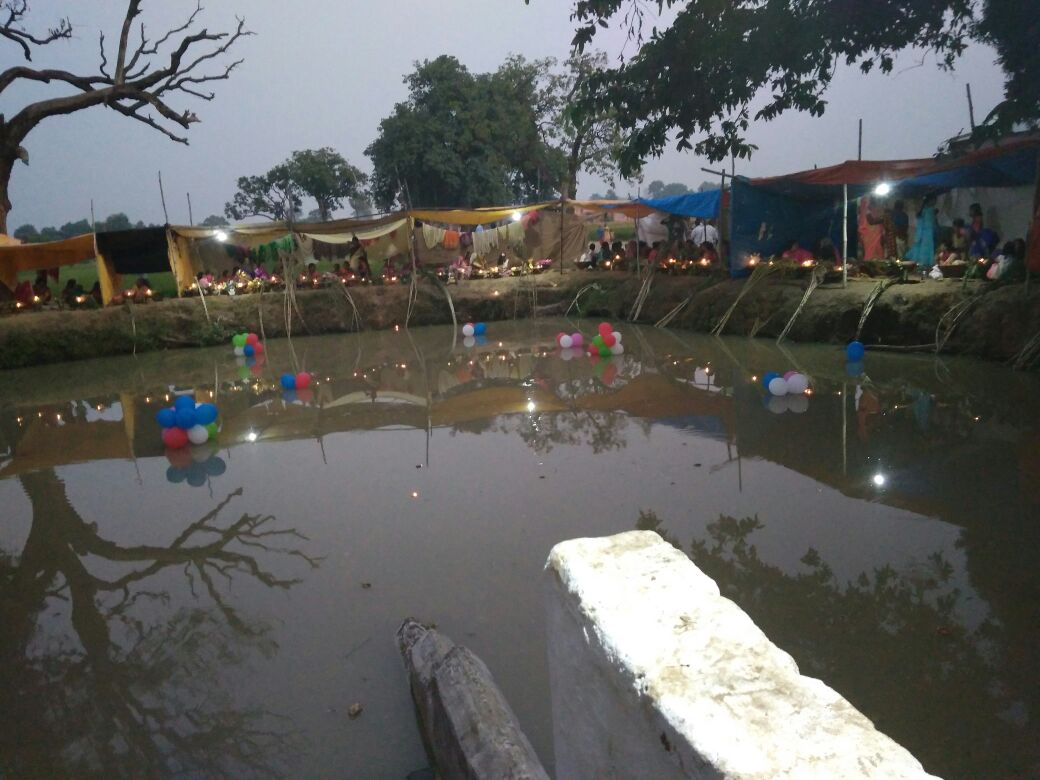 Hanumaan & Shiv Mandir