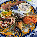 Photo n°2 de l'avis de Nicolò.o fait le 26/10/2021 à 14:37 sur le  Lido Tukè à Marinella di Selinunte