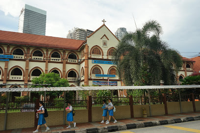 SMK Convent Bukit Nanas