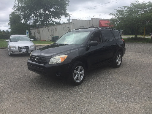 Used Car Dealer «County Auto Brokers, Inc.», reviews and photos, 7006 George Washington Memorial Hwy, Yorktown, VA 23692, USA