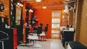 V&F Hair Studio - Peluquería y Barbería Profesional
