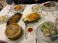 Plats et boissons du Restaurant chinois Dragon de Chatou. - n°9