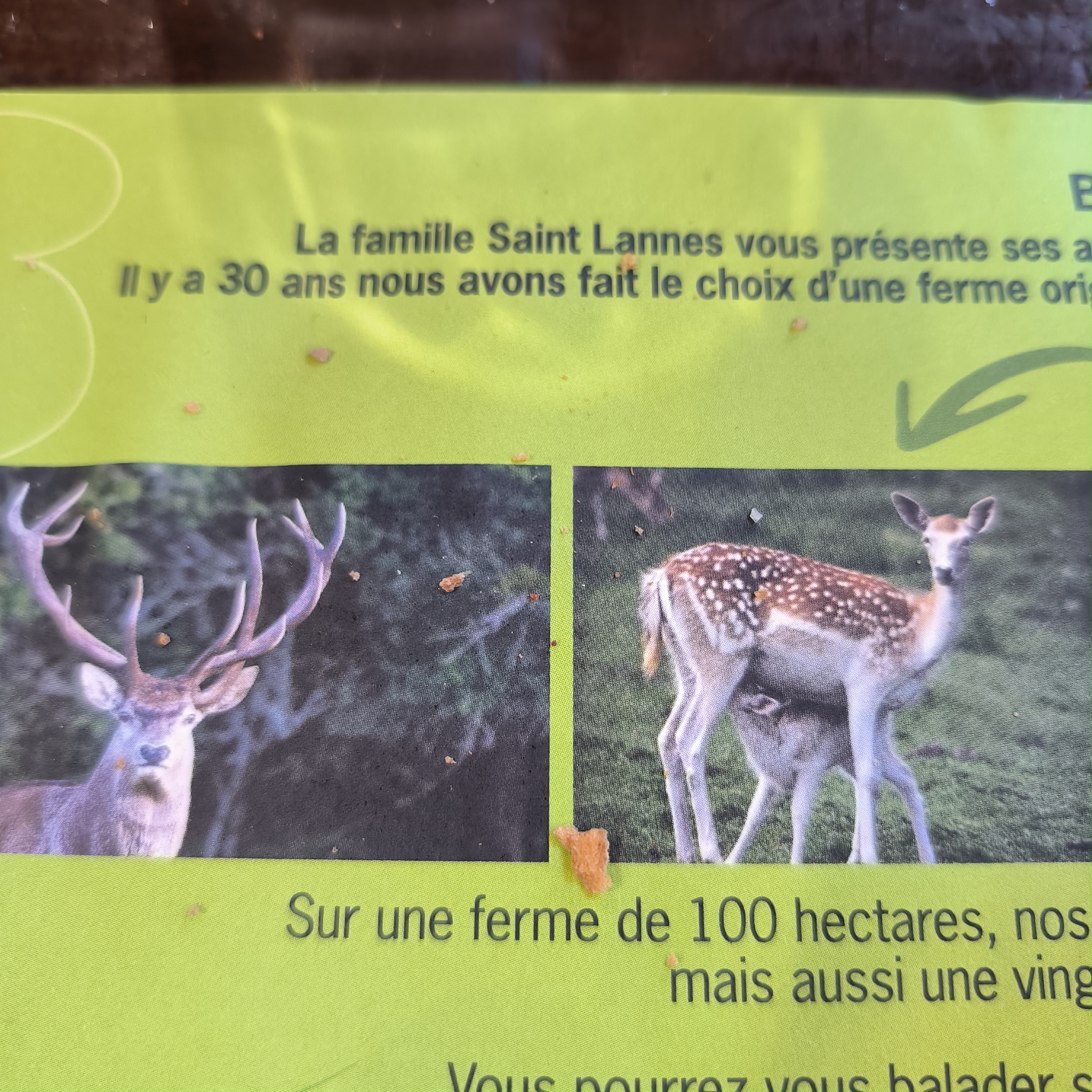 Photo n° 5 de l'avis de Jacques.o fait le 26/11/2023 à 18:15