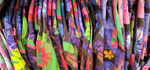 Department Store «Nordstrom», reviews and photos, 800 Spectrum Center Dr, Irvine, CA 92618, USA