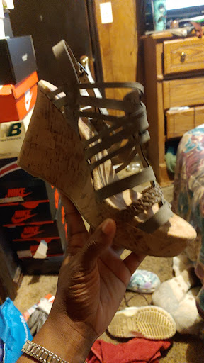 Shoe Store «Shoe Show», reviews and photos, 1577 Rome Hwy, Cedartown, GA 30125, USA