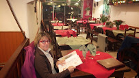 Atmosphère du Restaurant La ferme à Amélie-les-Bains-Palalda - n°8