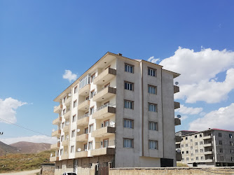 Atalay Apartmani