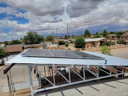 Soltech Energy LLC - Solar of El Paso