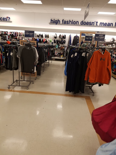 Department Store «Marshalls», reviews and photos, 327 Franklin Ave, Wyckoff, NJ 07481, USA