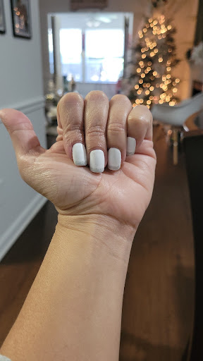 Nail Salon «Bella Nail Salon & Spa», reviews and photos, 8460 Holcomb Bridge Rd, Alpharetta, GA 30022, USA