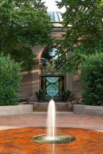 Museum «Smithsonian National Museum of African Art», reviews and photos, 950 Independence Ave SW, Washington, DC 20560, USA