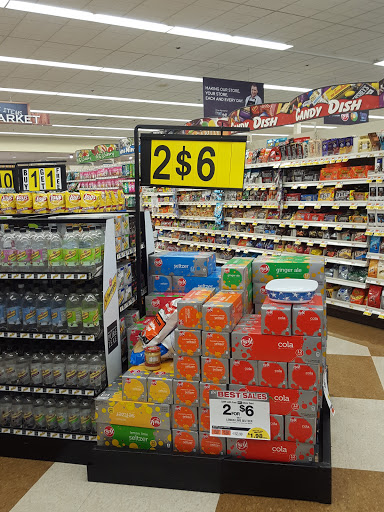 Supermarket «Big Y», reviews and photos, 62 W Main St, Spencer, MA 01562, USA