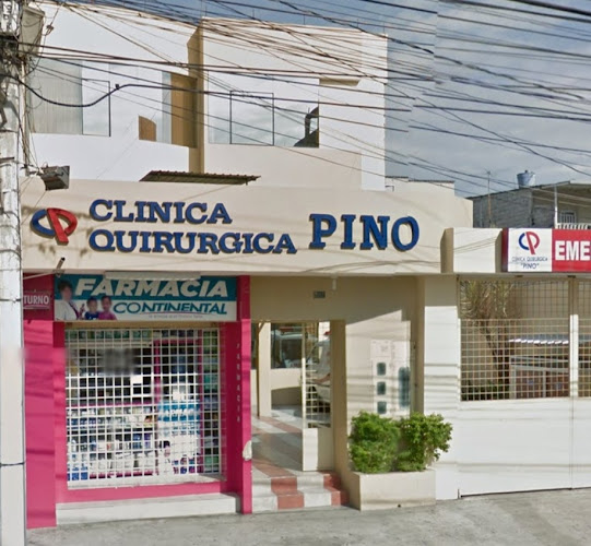 Clinica Pino