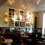 Photo n°10 de l'avis de Jak.h fait le 31/05/2018 à 17:52 sur le  Cafe Extrablatt Heidelberg à Heidelberg