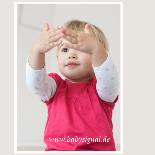 babySignal (Eltern-Kind-Kurs)