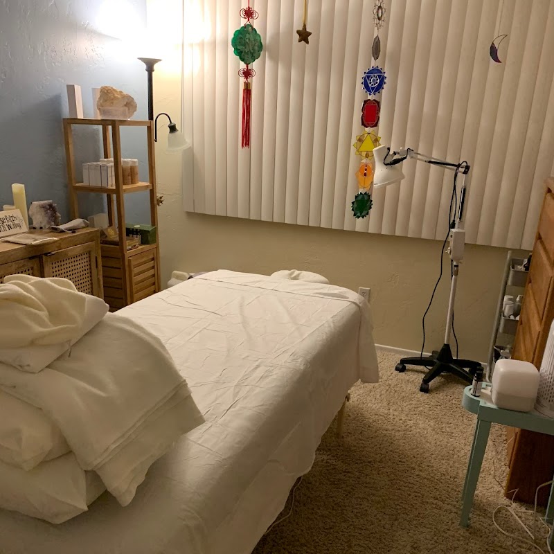 San Diego Acupuncture - Essential Beauty