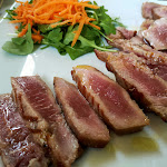 Photo n°1 de l'avis de Isab1980. fait le 09/10/2022 à 12:36 sur le  La Siesta à Quarrata