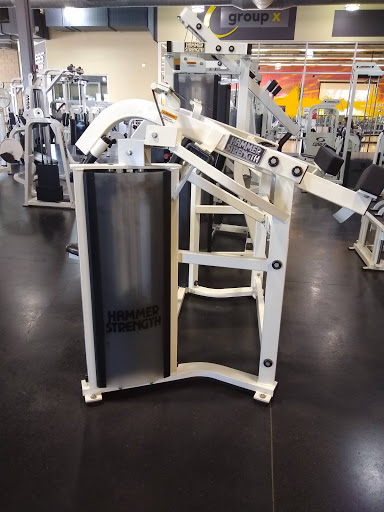 Gym «24 Hour Fitness», reviews and photos, 3435 S Inca St, Englewood, CO 80110, USA