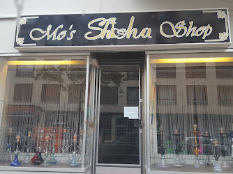 Mos Shisha Shop