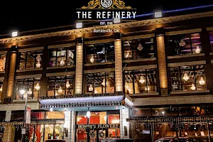 The Refinery at The Johnstone-Sare Building image