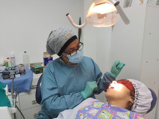 Odont Spa Maribel Medina - Guayaquil