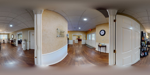 Funeral Home «The Island Funeral Home and Crematory», reviews and photos, 4 Cardinal Rd, Hilton Head Island, SC 29926, USA