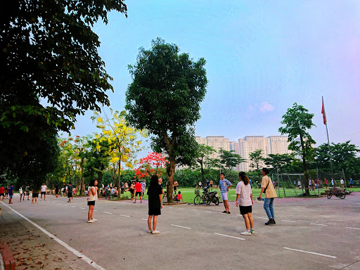 Trường Đại Học Kiểm Sát Hà Nội