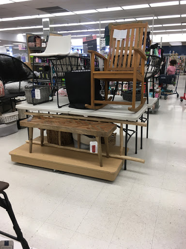 Department Store «Marshalls», reviews and photos, 2458 Brandon Park Cir, Brandon, FL 33511, USA