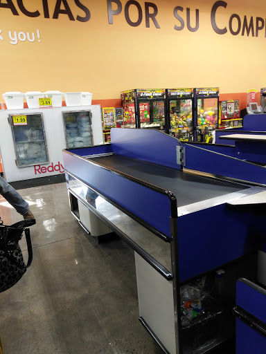 Grocery Store «El Super», reviews and photos, 1251 E Southern Ave, Mesa, AZ 85204, USA