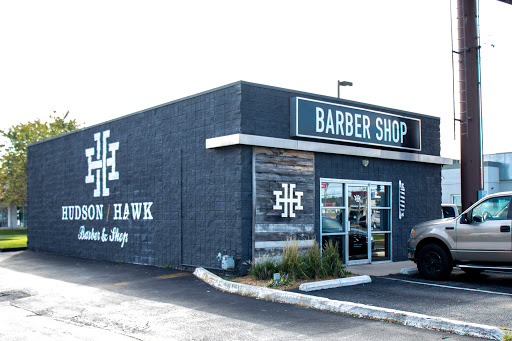 Hudson / Hawk Barber & Shop