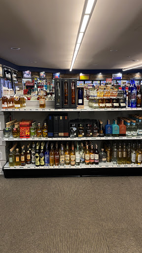 Wine Store «Sinkers Wine & Spirits», reviews and photos, 3304 Gallatin Pike, Nashville, TN 37216, USA