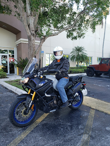 Motorcycle Dealer «Rick Case Honda Powerhouse», reviews and photos, 15701 Rick Case Honda Way, Davie, FL 33331, USA