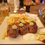 Photo n°1 de l'avis de Marcel.a fait le 12/10/2018 à 19:35 sur le  Redo XXL Ketzin à Ketzin