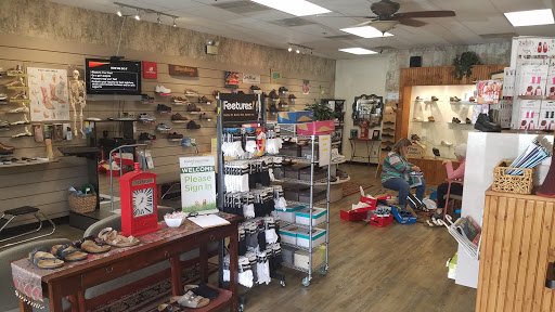 Orthopedic Shoe Store «Foot Solutions», reviews and photos, 3601 Nazareth Rd, Easton, PA 18045, USA