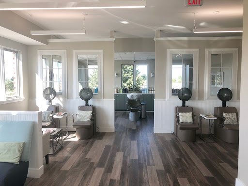 Spa «Renew Salon & Spa», reviews and photos, 1020 E Michigan Ave # G, Saline, MI 48176, USA